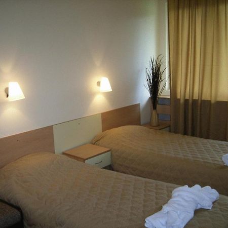 Bor Hotel Belitsa  Экстерьер фото