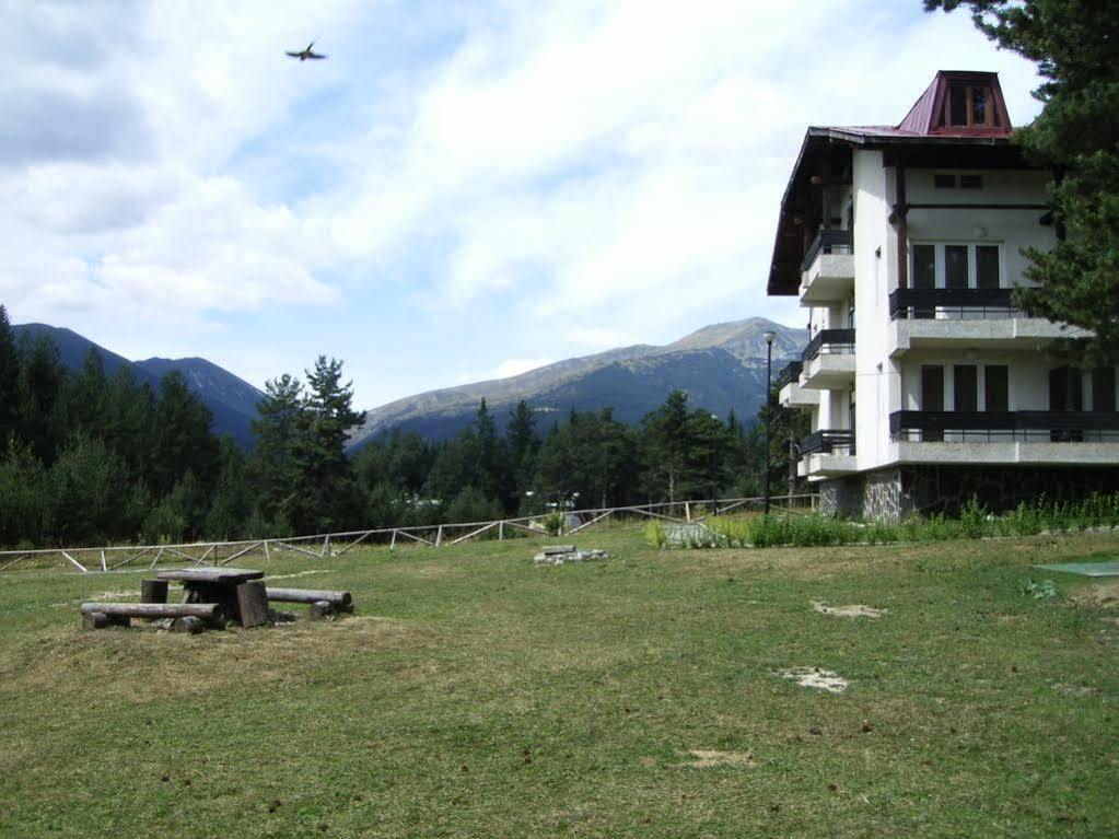 Bor Hotel Belitsa  Экстерьер фото