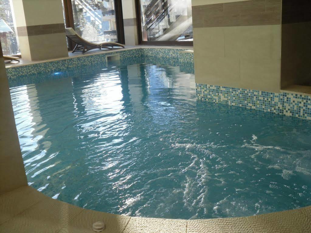 Bor Hotel Belitsa  Экстерьер фото
