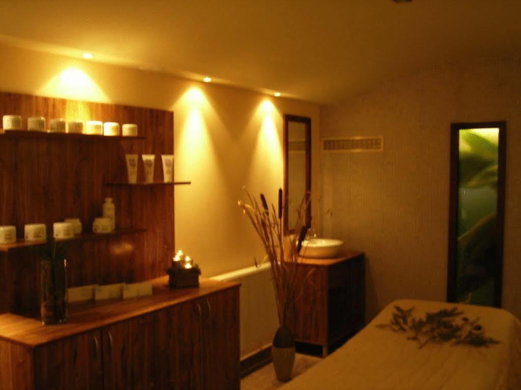 Bor Hotel Belitsa  Экстерьер фото