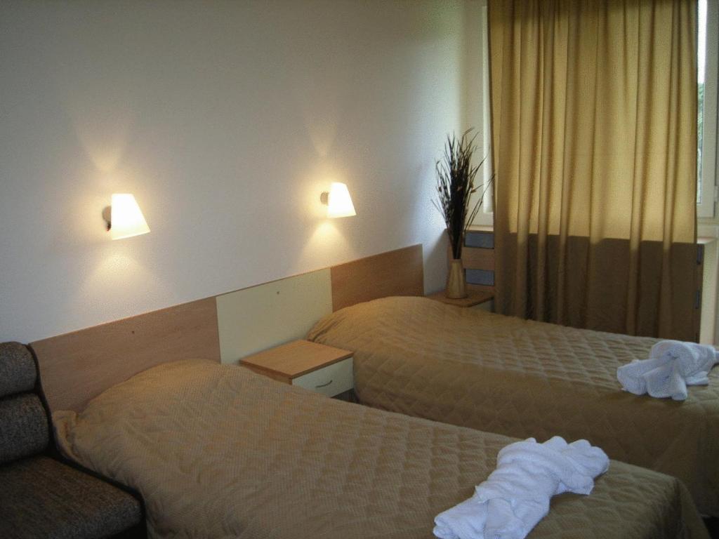 Bor Hotel Belitsa  Экстерьер фото