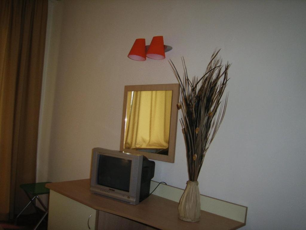 Bor Hotel Belitsa  Экстерьер фото