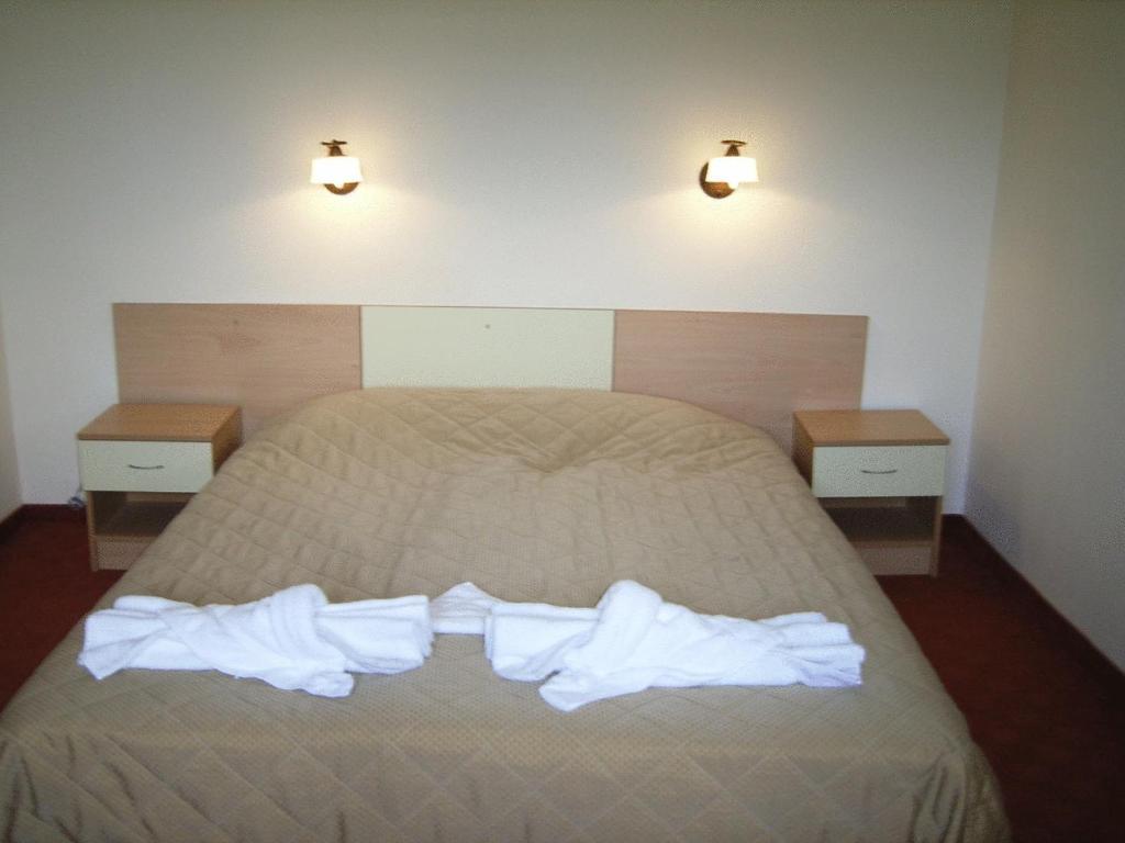 Bor Hotel Belitsa  Экстерьер фото