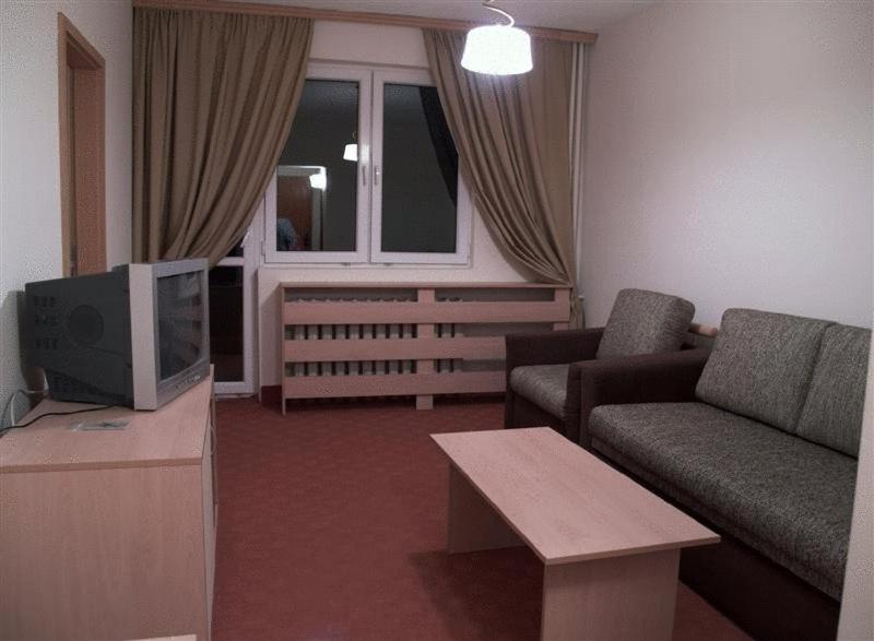 Bor Hotel Belitsa  Экстерьер фото