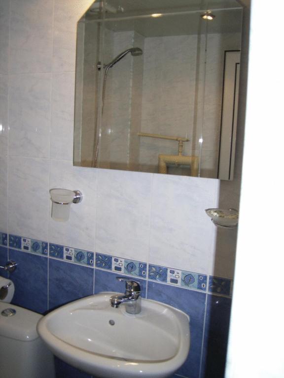 Bor Hotel Belitsa  Экстерьер фото