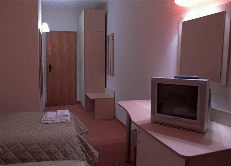 Bor Hotel Belitsa  Экстерьер фото