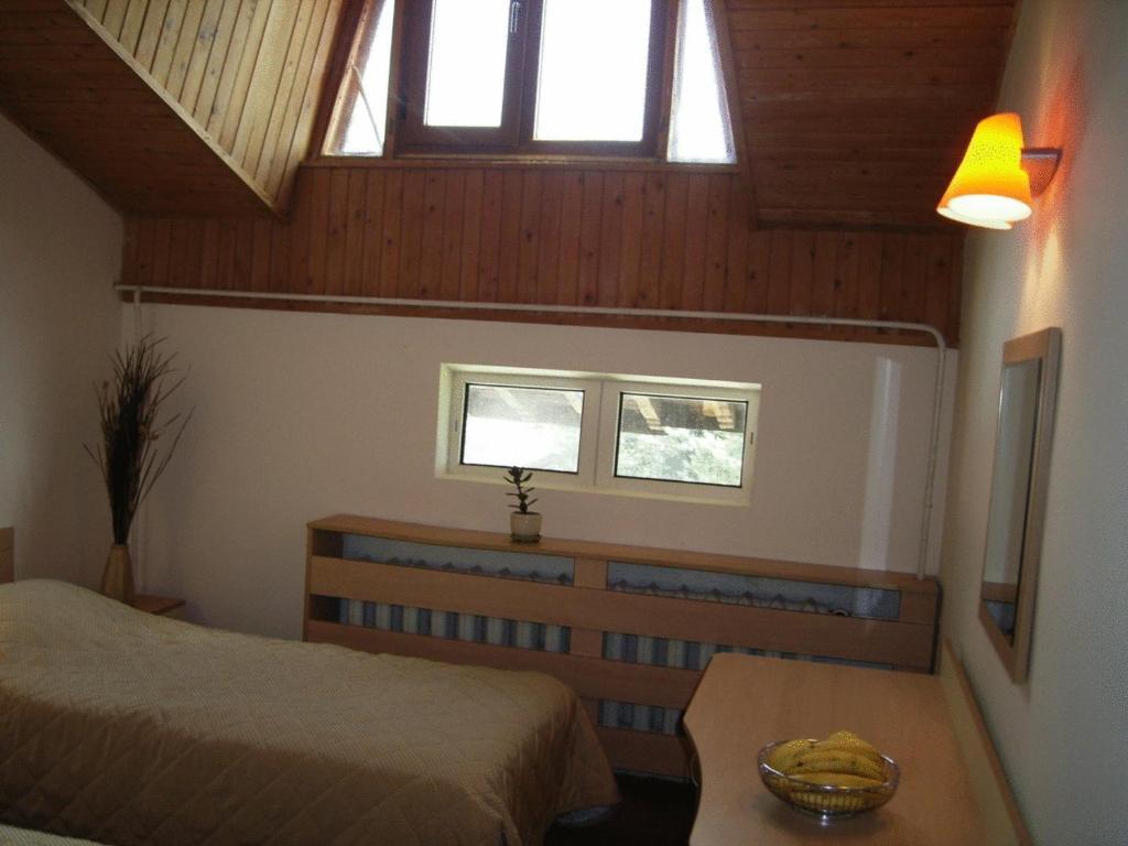 Bor Hotel Belitsa  Экстерьер фото